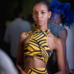 Afropian at Hub of Africa Fashion Week