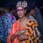 Afropian at Hub of Africa Fashion Week